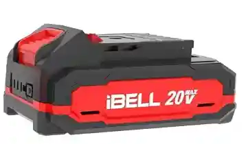 IBELL One Power Series 2.0Ah Li-ion Battery 20V 36Wh